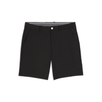 PUMA 101 Premier 7" Golf Shorts - Men's - Puma Black