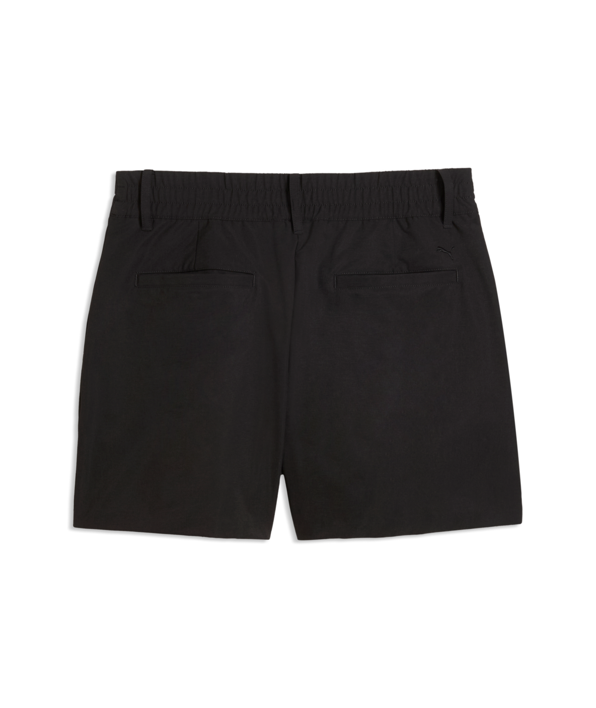 PUMA Avant Trouser Golf Shorts - Women's - Puma Black