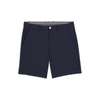 PUMA 101 Premier 7" Golf Shorts - Men's - Deep Navy