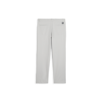 PUMA 5 Pocket Golf Pants - Boys' - Ash Gray