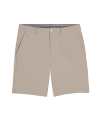 PUMA 101 Premier 9" Golf Shorts - Men's - Birch