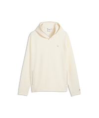 PUMA Boulder 2.0 LC Golf Hoodie - Men's - Warm White