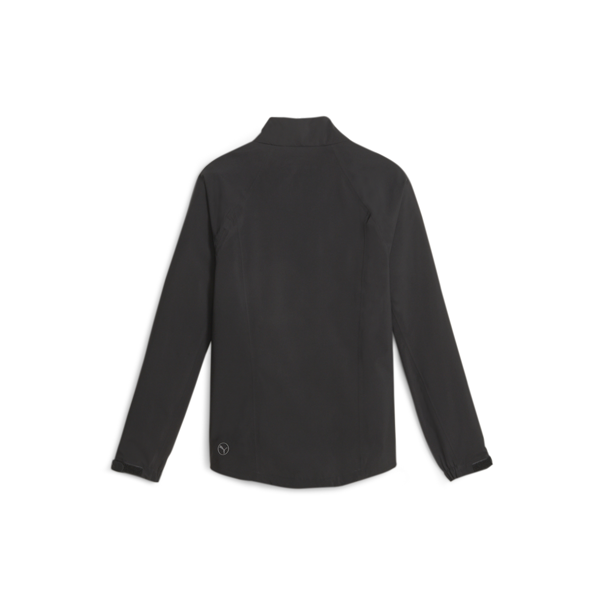 PUMA DRYLBL Rain Golf Jacket - Women's - Puma Black
