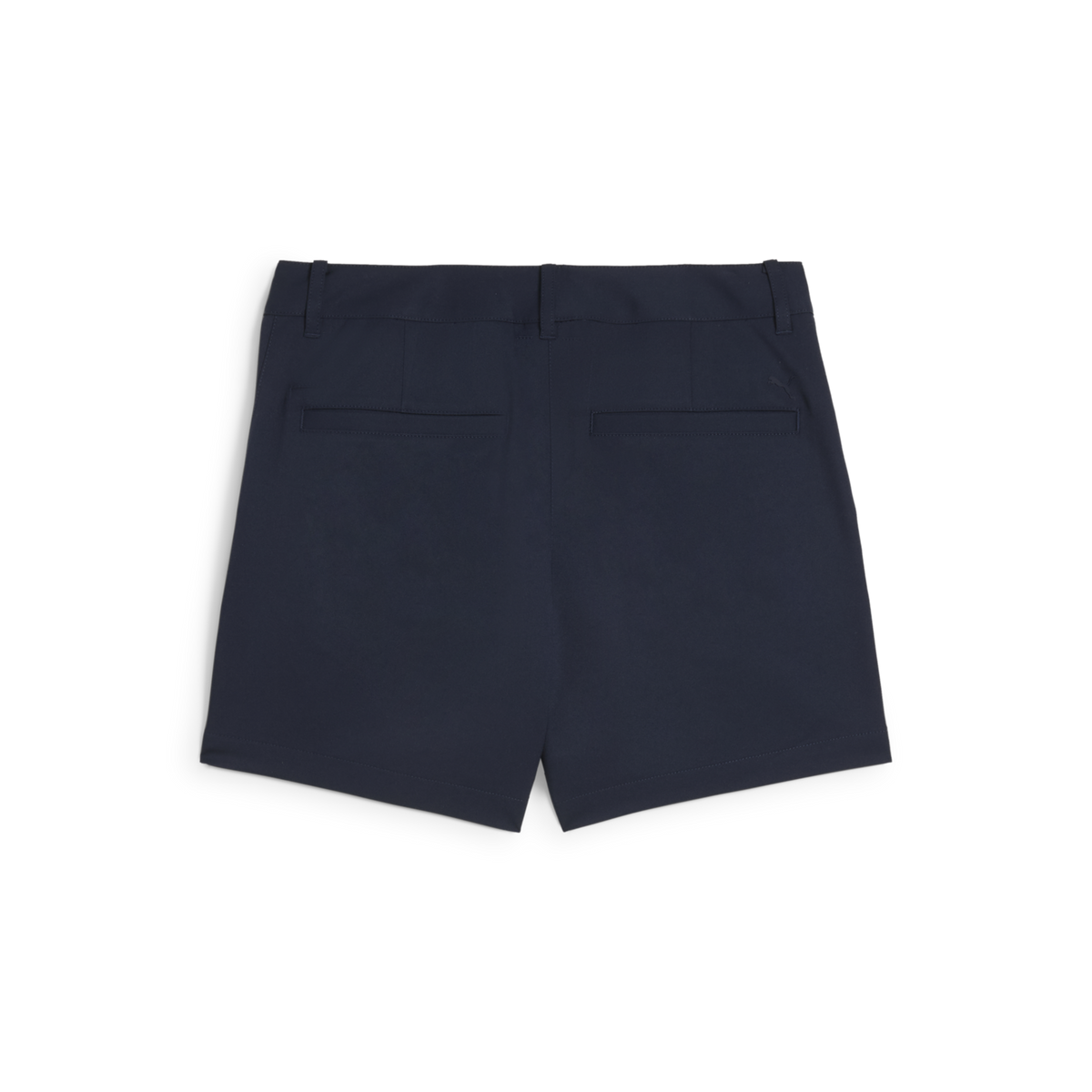PUMA Classic Golf Shorts - Girls' - Deep Navy