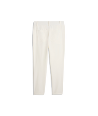 PUMA Avant Slim Golf Pants - Women's - Warm White