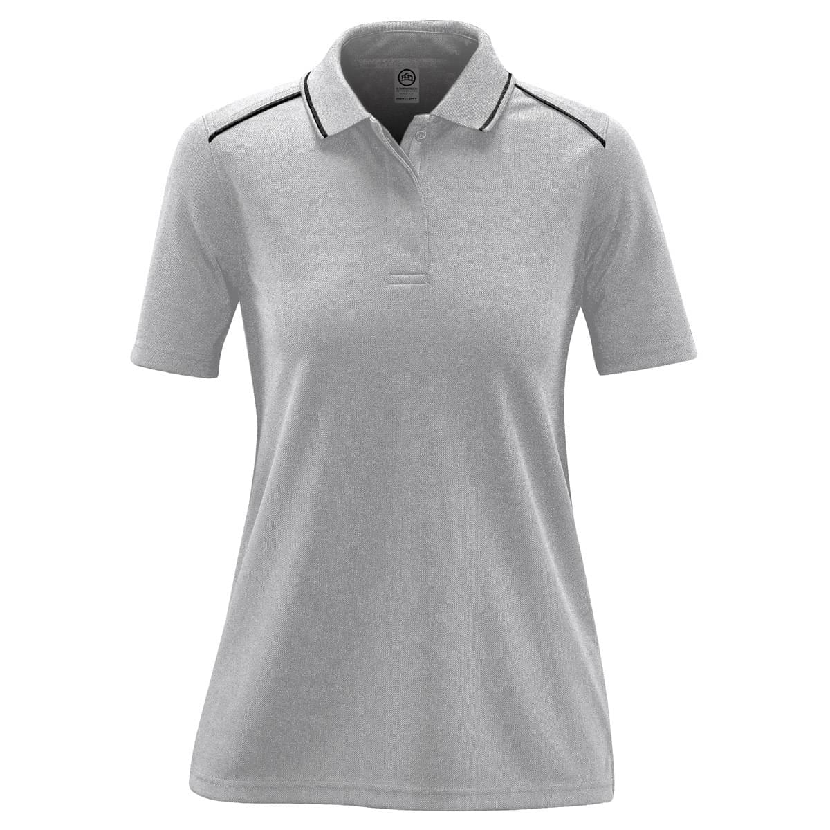 Custom Logo Stormtech Women's Endurance HD Polo