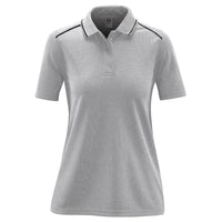 Custom Logo Stormtech Women's Endurance HD Polo