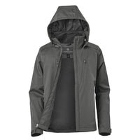 Custom Logo Stormtech Women's Scirocco Lightweight Shell