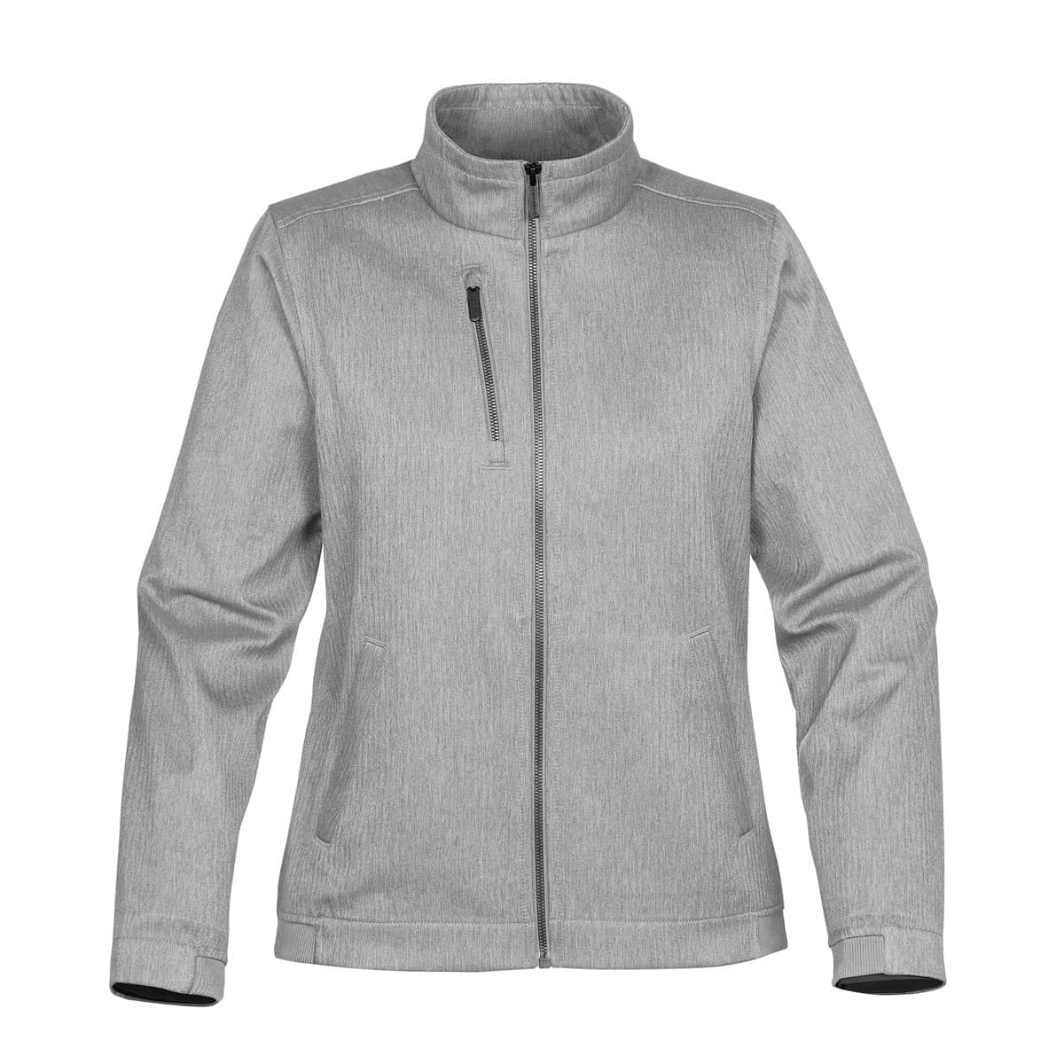 Custom Logo Stormtech Women's Bronx Club Softshell Jacket