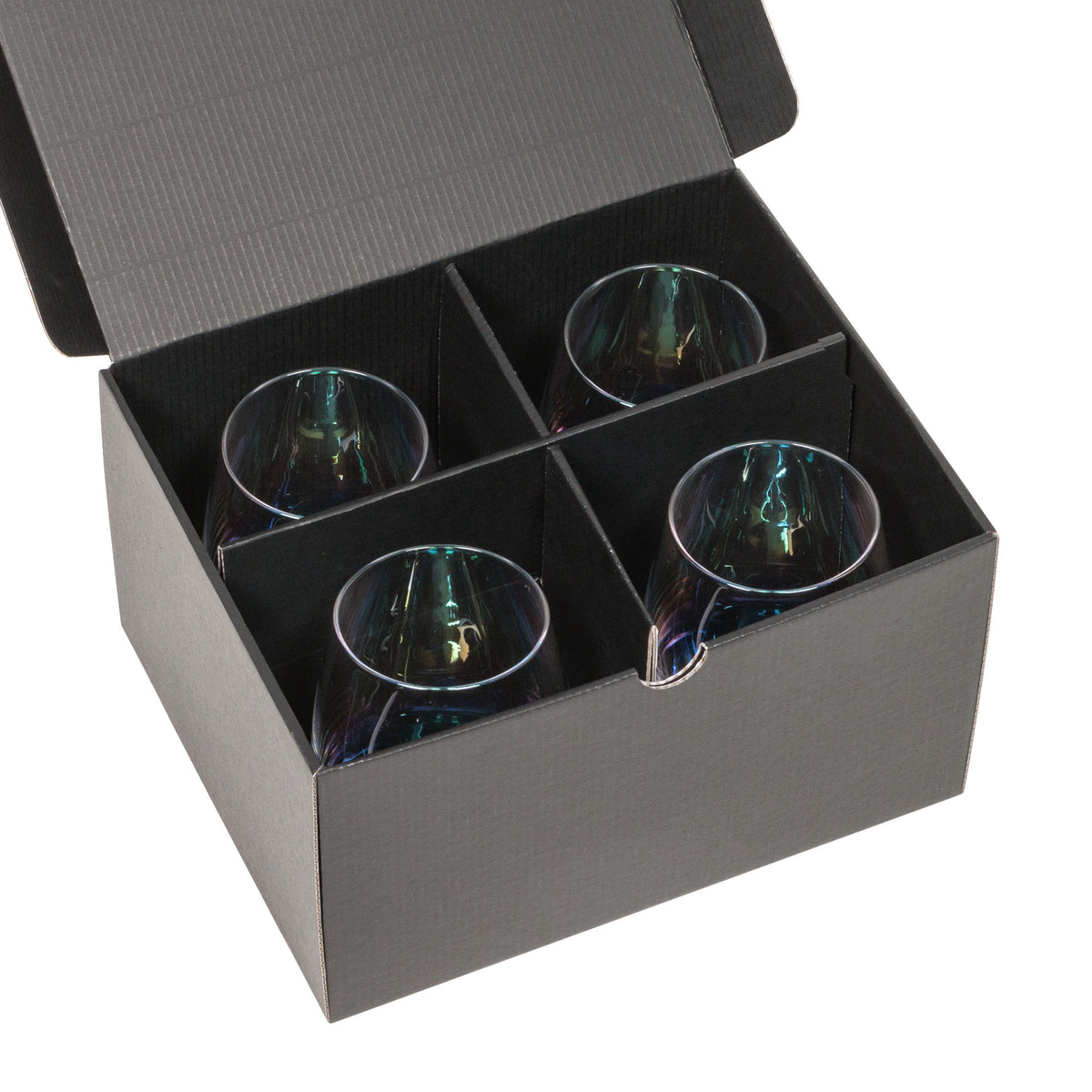 Set of 4's