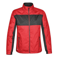 Custom Logo Stormtech Men's Cyclone Shell