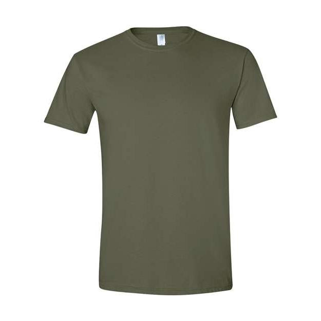 Unisex Softstyle® T-Shirt
