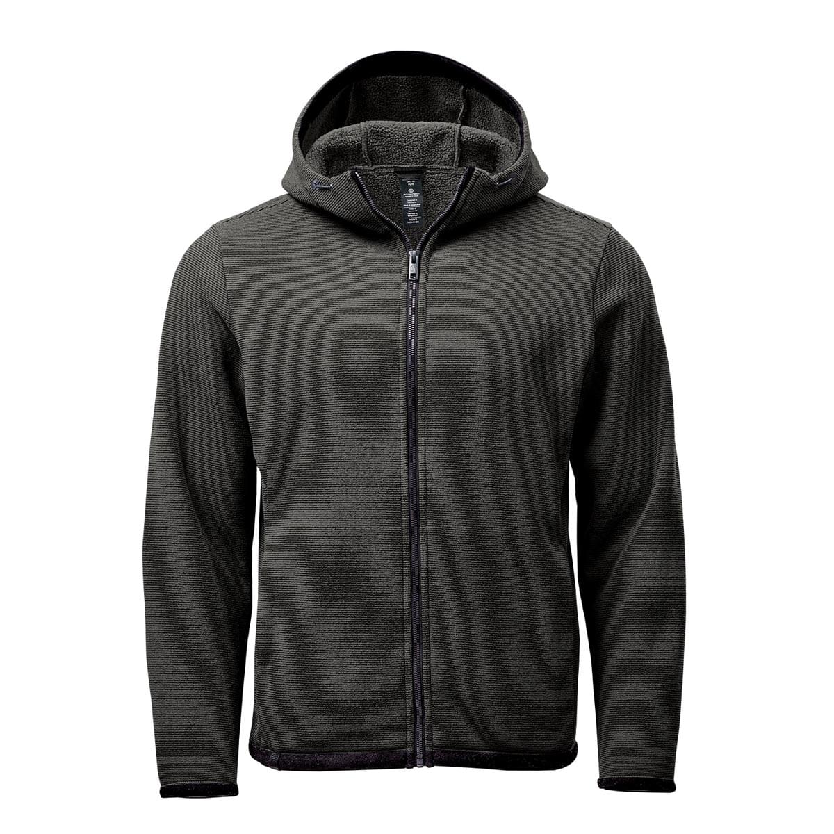 Custom Logo Stormtech Men's Medusa Fleece Hoody