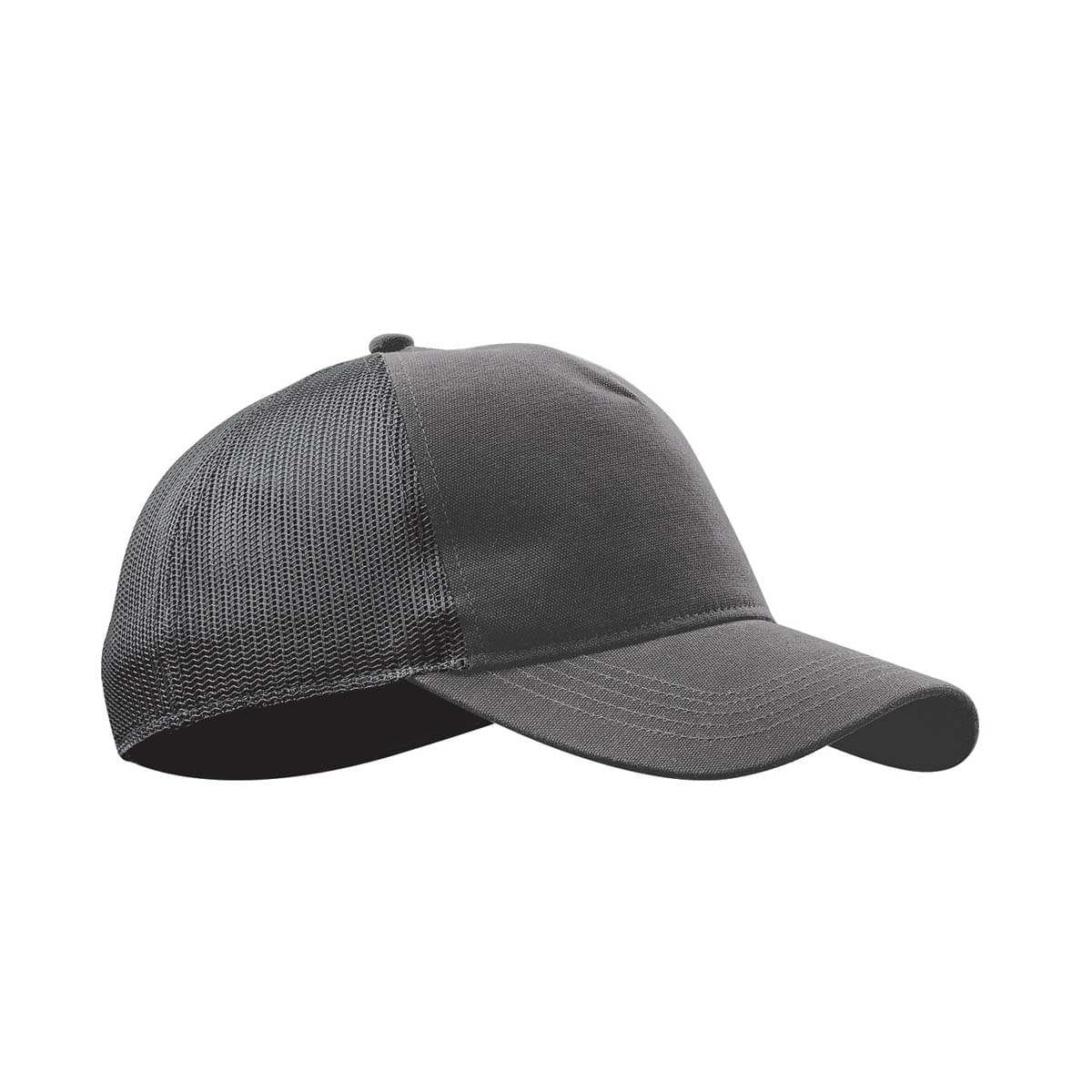 Custom Logo Stormtech Scirroco Mesh Trucker Cap