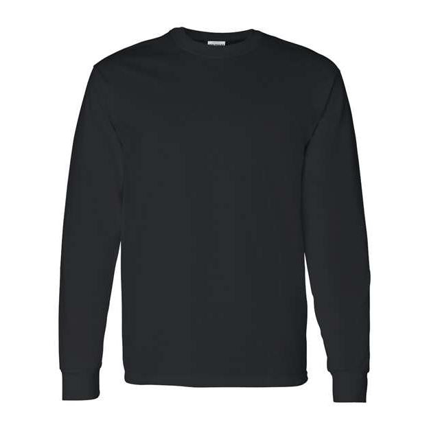 Unisex Heavy Cotton™ Long Sleeve T-Shirt