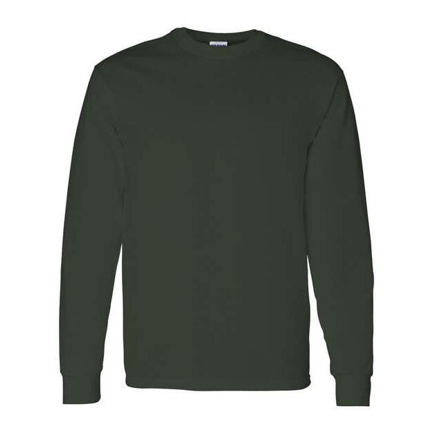 Unisex Heavy Cotton™ Long Sleeve T-Shirt