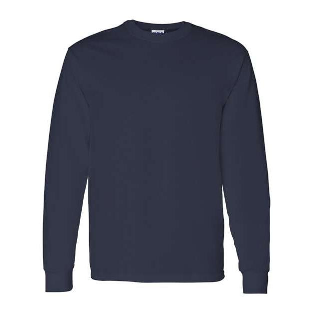 Unisex Heavy Cotton™ Long Sleeve T-Shirt