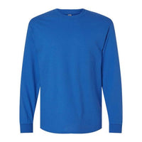 Unisex Heavy Cotton™ Long Sleeve T-Shirt