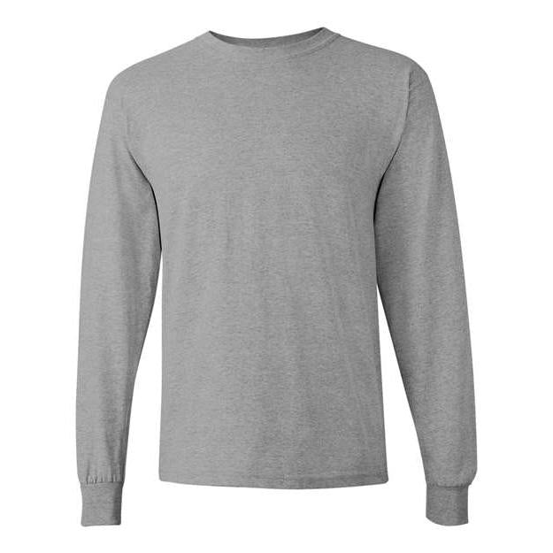 Unisex Heavy Cotton™ Long Sleeve T-Shirt