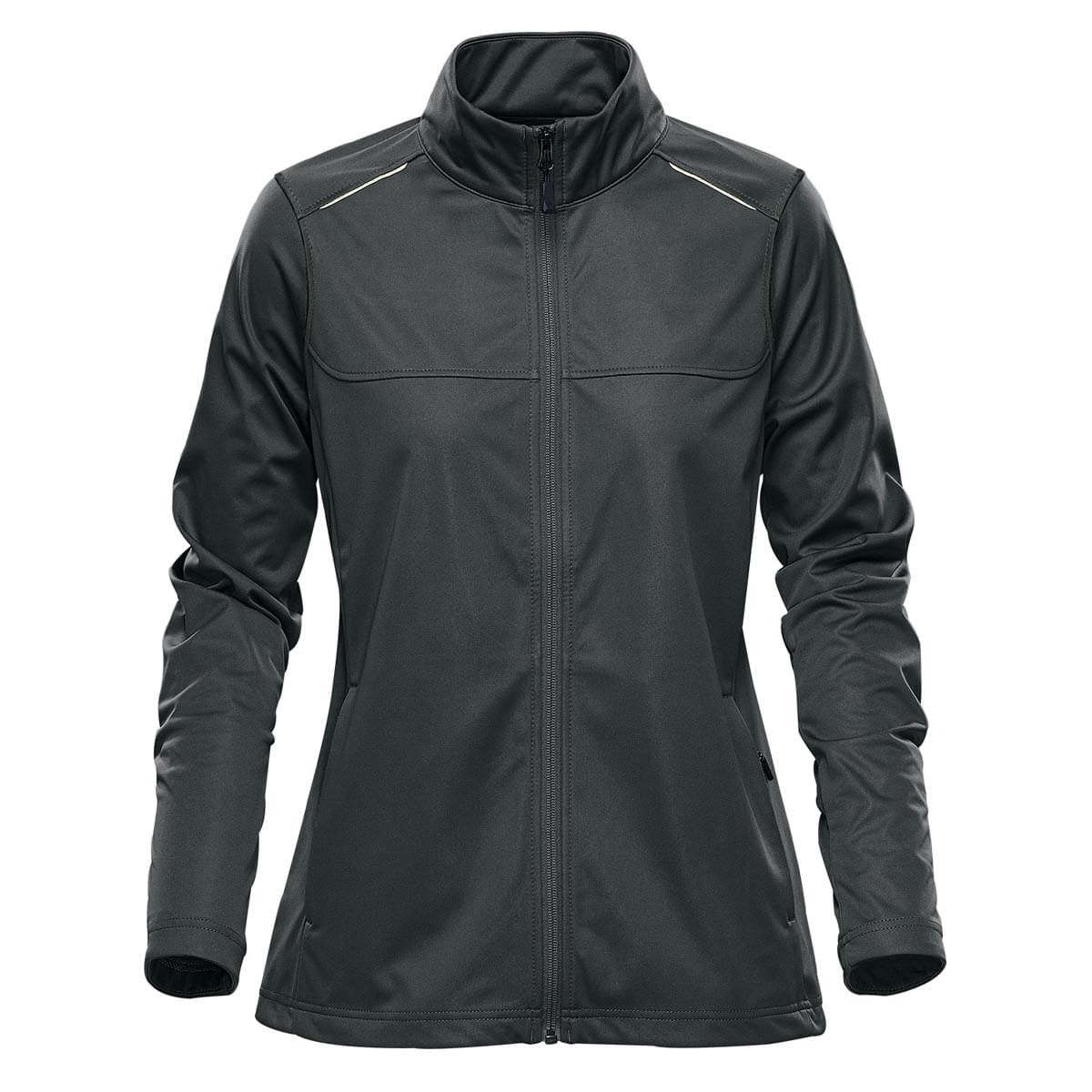 Custom Logo Stormtech Women's Greenwich Lightweight Softshell Jacket