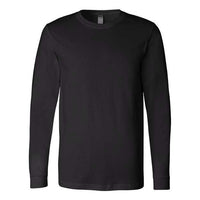 Unisex Jersey Long Sleeve Tee