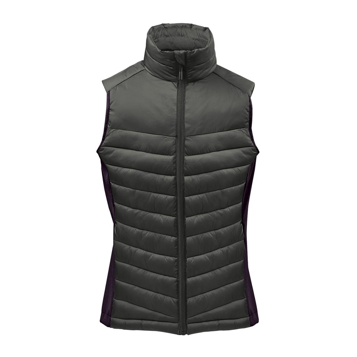 Custom Logo Stormtech Women's Montserrat Quilted Vest