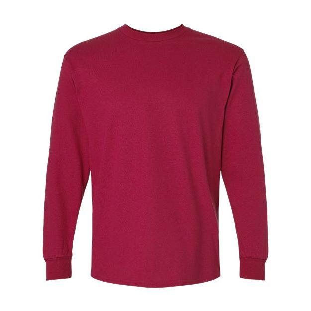 Unisex Ultra Cotton® Long Sleeve T-Shirt
