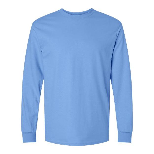 Unisex Ultra Cotton® Long Sleeve T-Shirt