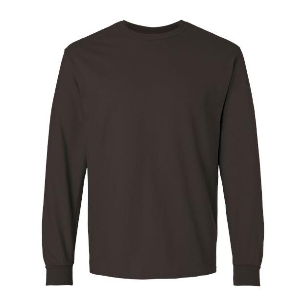 Unisex Ultra Cotton® Long Sleeve T-Shirt