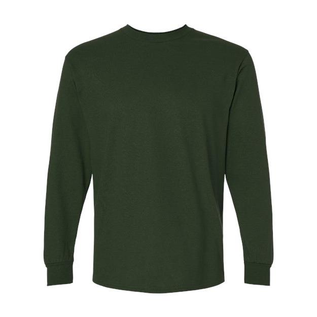 Unisex Ultra Cotton® Long Sleeve T-Shirt