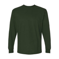 Unisex Ultra Cotton® Long Sleeve T-Shirt
