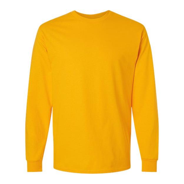 Unisex Ultra Cotton® Long Sleeve T-Shirt