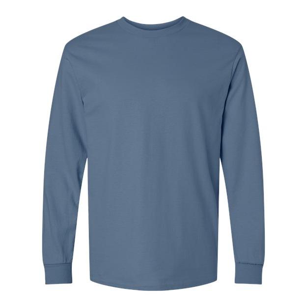 Unisex Ultra Cotton® Long Sleeve T-Shirt