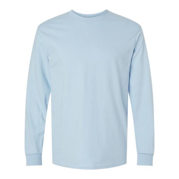 Unisex Ultra Cotton® Long Sleeve T-Shirt