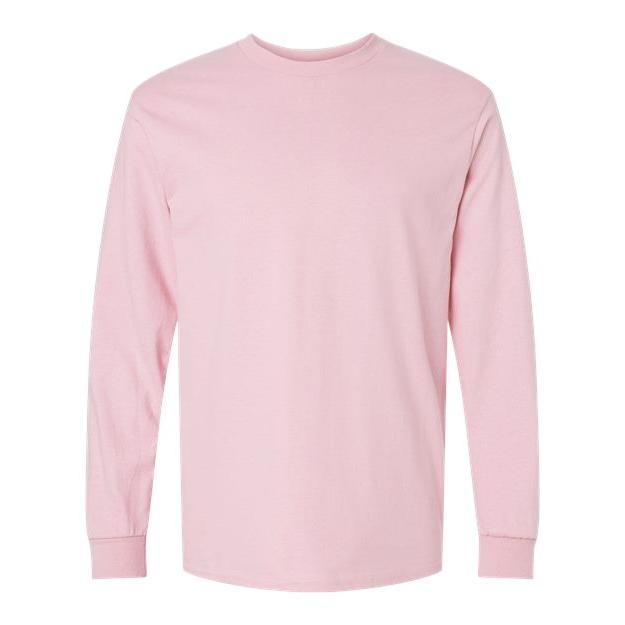 Unisex Ultra Cotton® Long Sleeve T-Shirt
