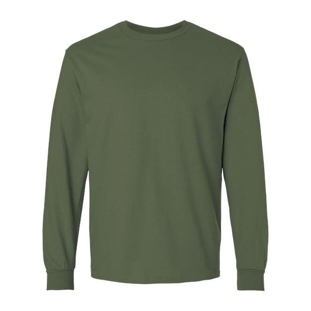 Unisex Ultra Cotton® Long Sleeve T-Shirt