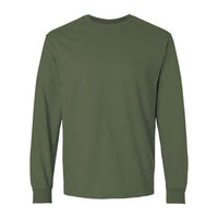Unisex Ultra Cotton® Long Sleeve T-Shirt