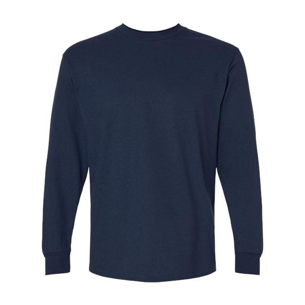 Unisex Ultra Cotton® Long Sleeve T-Shirt