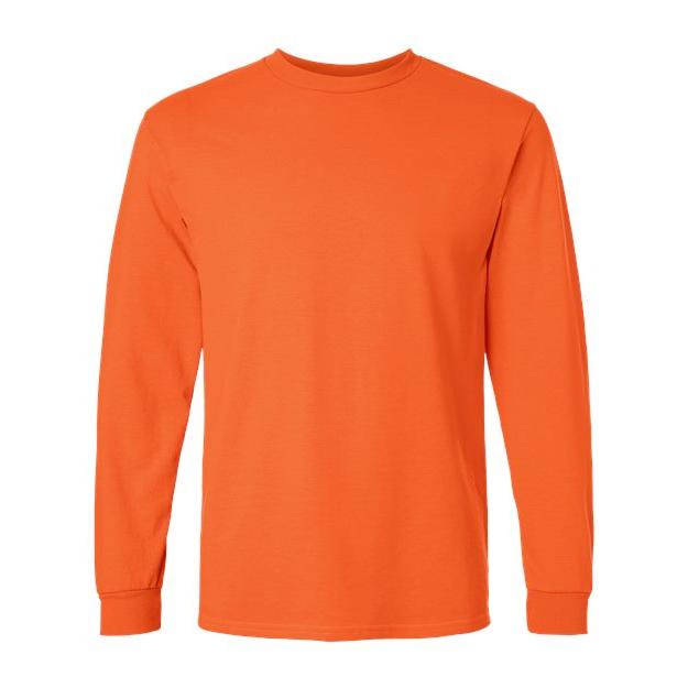 Unisex Ultra Cotton® Long Sleeve T-Shirt