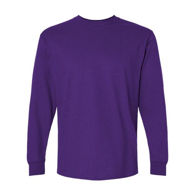 Unisex Ultra Cotton® Long Sleeve T-Shirt
