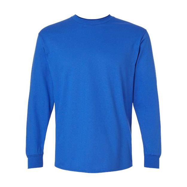 Unisex Ultra Cotton® Long Sleeve T-Shirt