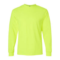Unisex Ultra Cotton® Long Sleeve T-Shirt