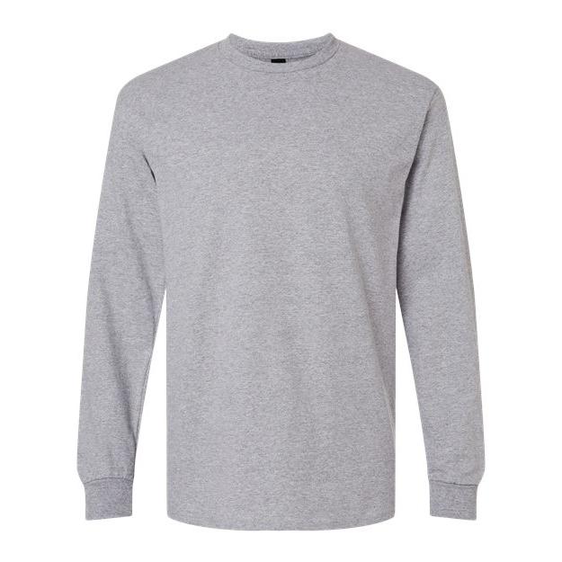 Unisex Ultra Cotton® Long Sleeve T-Shirt