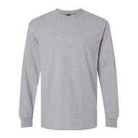 Unisex Ultra Cotton® Long Sleeve T-Shirt