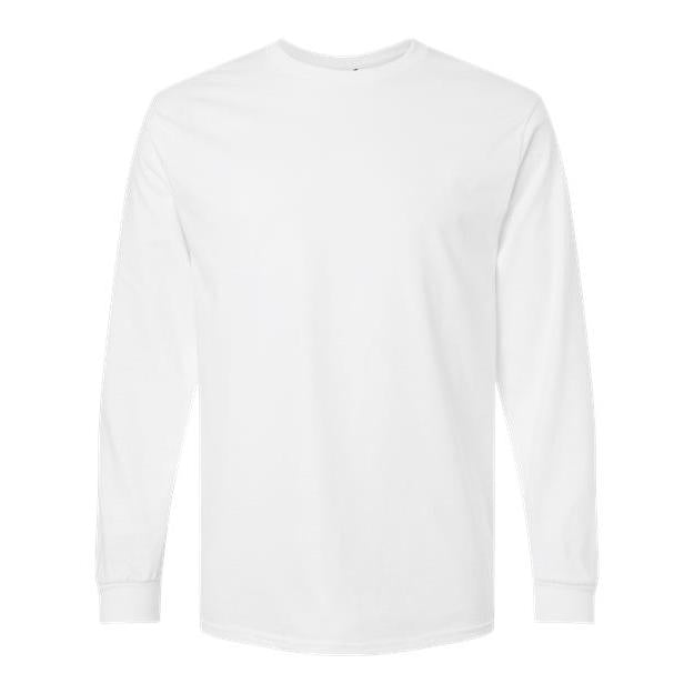Unisex Ultra Cotton® Long Sleeve T-Shirt