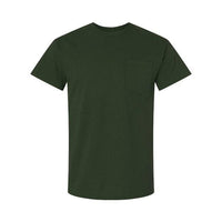 Unisex Ultra Cotton® Pocket T-Shirt
