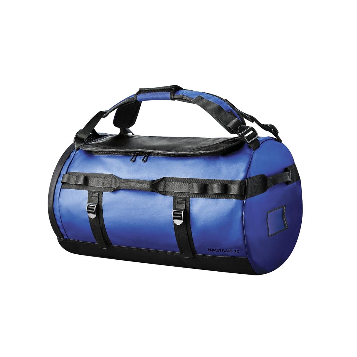 Custom Logo Stormtech Nautilus Waterproof Duffel 70