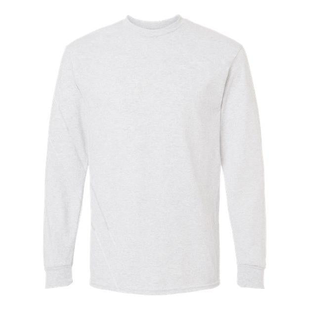 Unisex DryBlend® 50/50 Long Sleeve T-Shirt