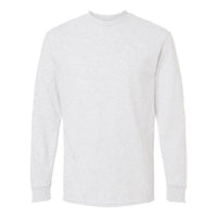 Unisex DryBlend® 50/50 Long Sleeve T-Shirt