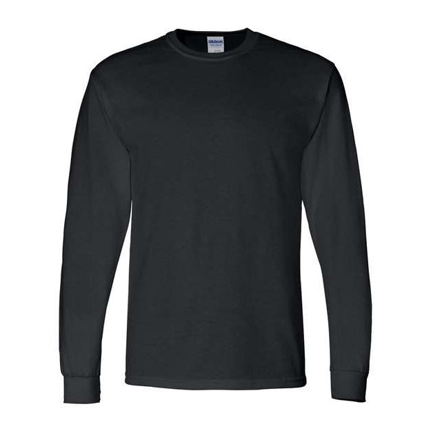 Unisex DryBlend® 50/50 Long Sleeve T-Shirt